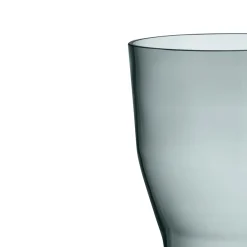 Korkea maljakko 120x260mm metallin|IITTALA