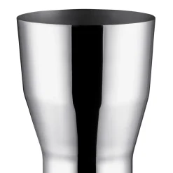 Korkea maljakko 120x260mm teräs|IITTALA Discount
