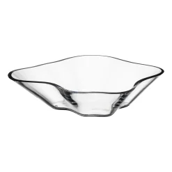 Kukka malja 279x75mm kirkas|IITTALA Best