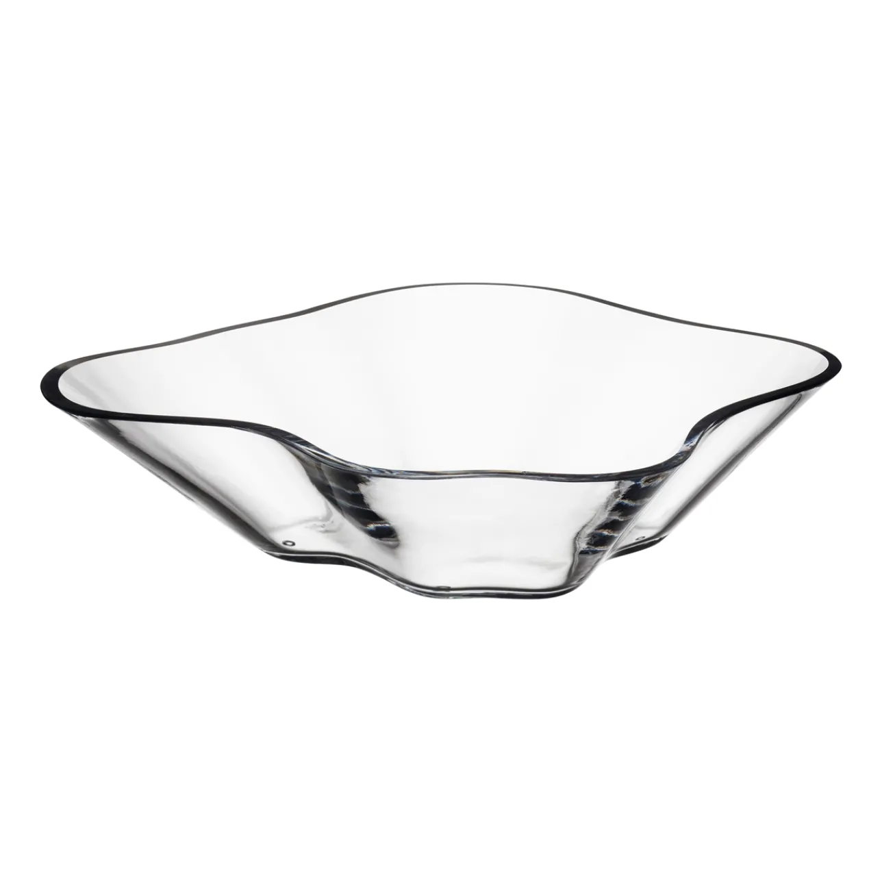 Kukka malja 279x75mm kirkas|IITTALA Best