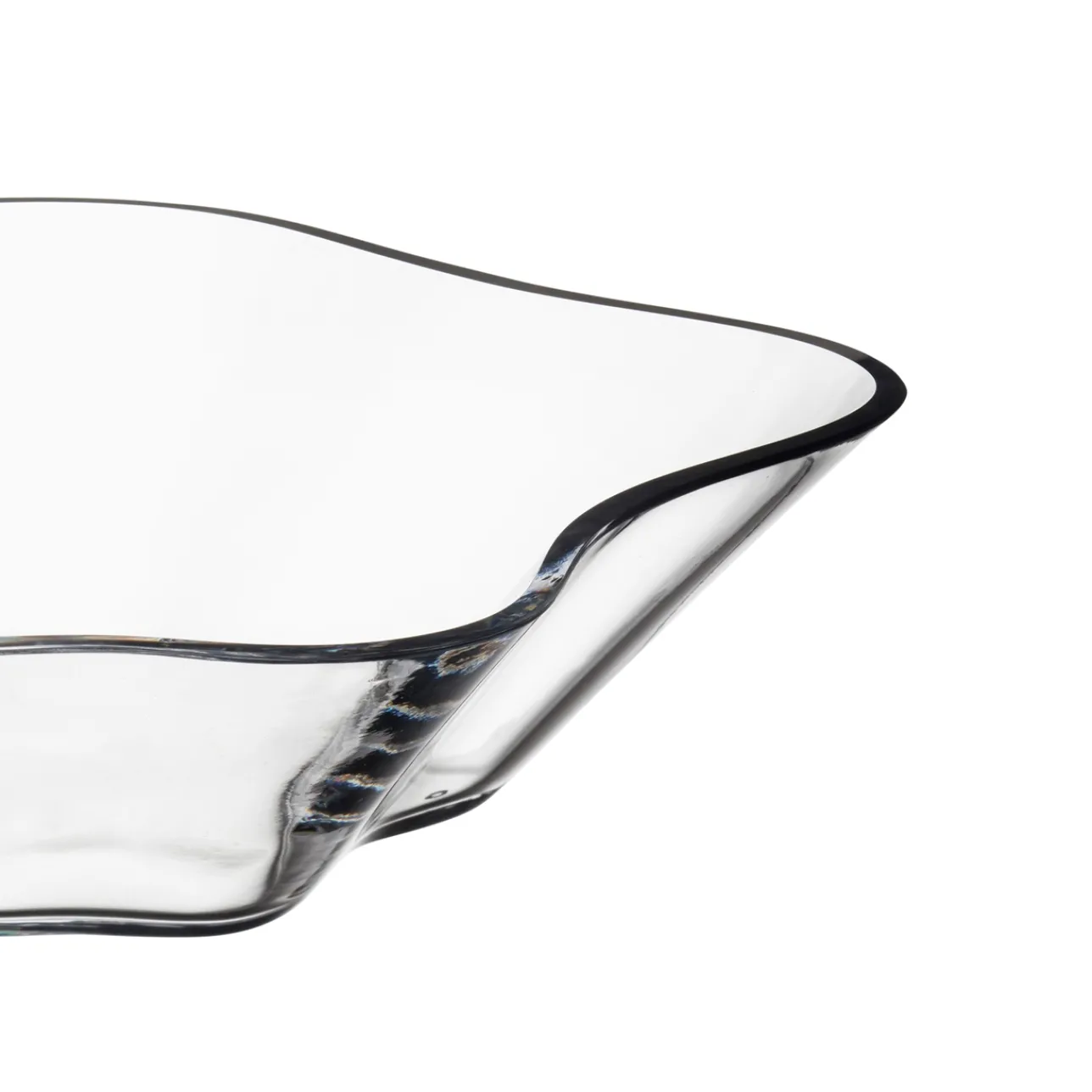 Kukka malja 279x75mm kirkas|IITTALA Best