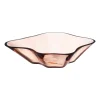 Kukka malja 279x75mm Rionruskea|IITTALA Hot
