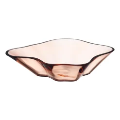 Kukka malja 279x75mm Rionruskea|IITTALA Hot
