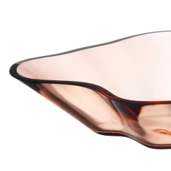 Kukka malja 279x75mm Rionruskea|IITTALA Hot