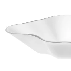 Kukka malja 279x75mm valkoinen|IITTALA Hot