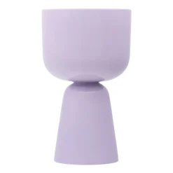 Kukkaruukku jalallinen L|IITTALA Clearance