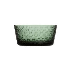 Kulho 25cl havunvihreä|IITTALA Outlet