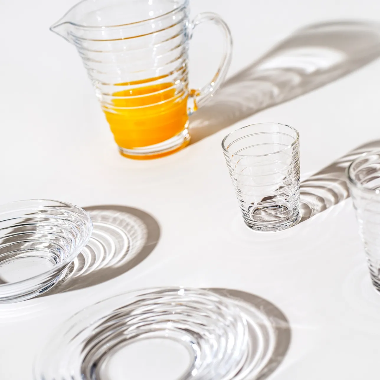 Kulho 35cl/165mm kirkas|IITTALA Best