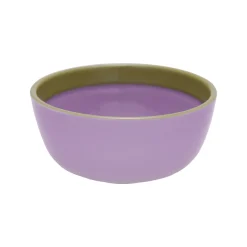 Kulho 13cm lila-oliivi|IITTALA Discount