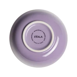 Kulho 13cm lila-oliivi|IITTALA Discount