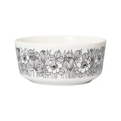 Kulho 13cm musta|IITTALA New