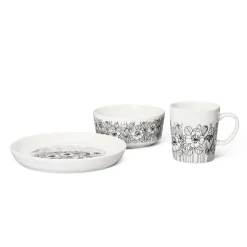 Kulho 13cm musta|IITTALA New