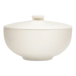 Kulho 0,8l kannella valkoinen|IITTALA Discount