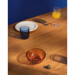 Kulho 0,36L pomeranssi|IITTALA