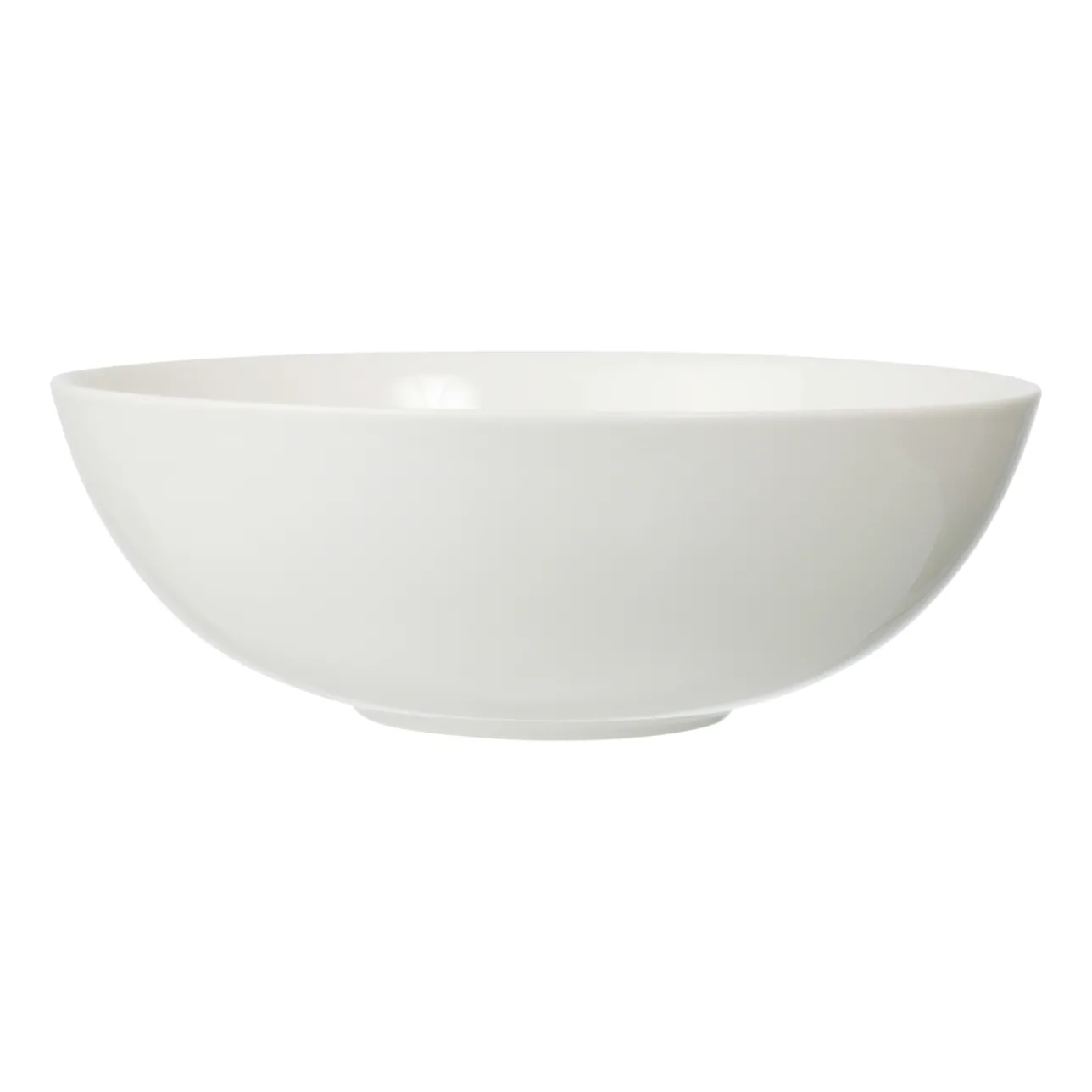 Kulho 3l valkoinen|IITTALA New
