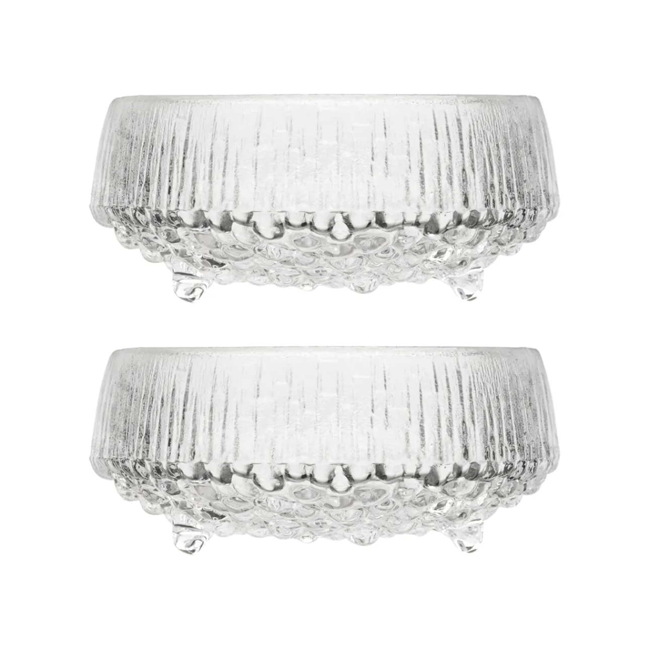 Kulho 115mm kirkas 2kpl|IITTALA Sale
