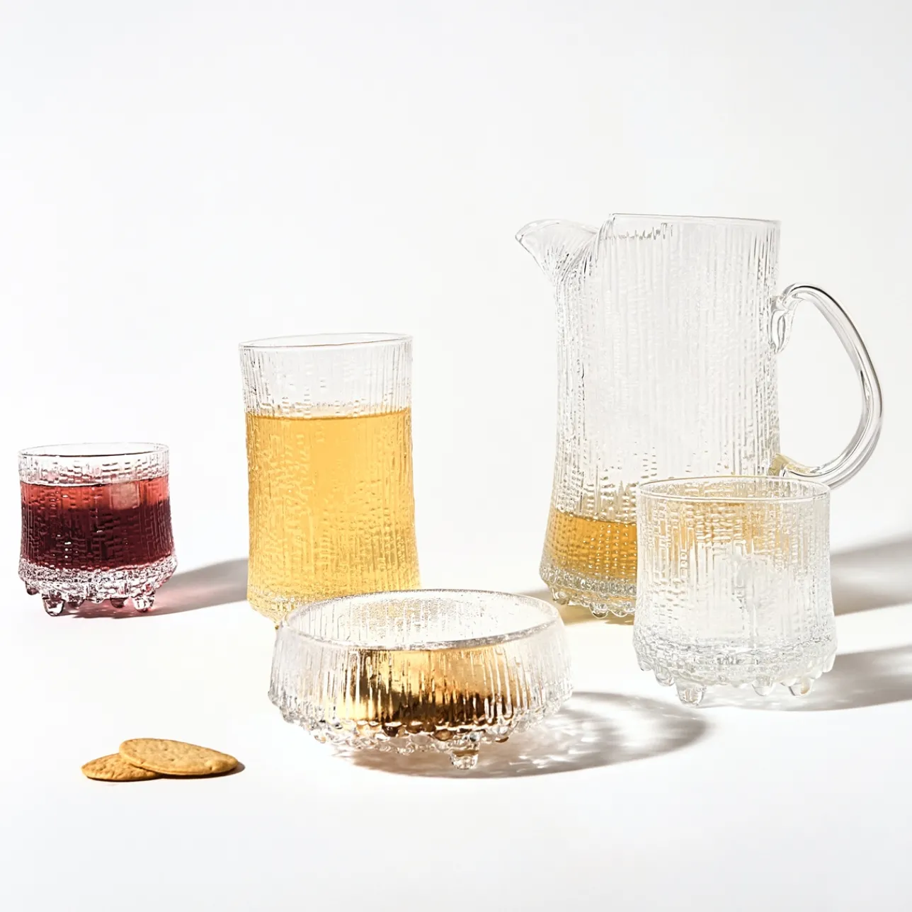 Kulho 115mm kirkas 2kpl|IITTALA Sale