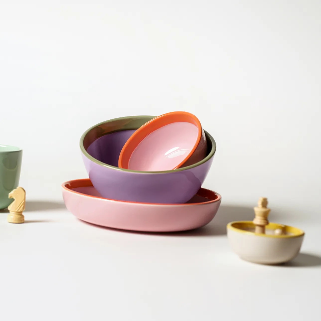 Kulho/lautanen 22cm|IITTALA Clearance