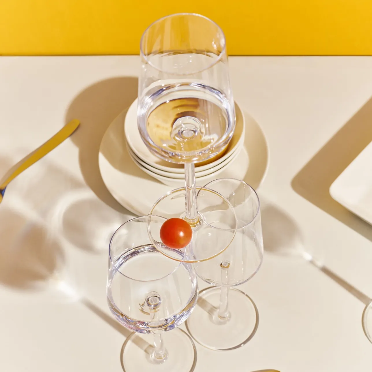 Kuohuviinilasi 21cl 2kpl|IITTALA Discount