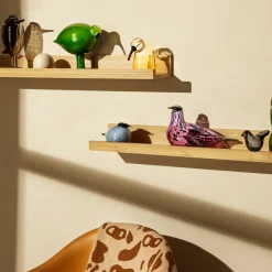 Kuulas sade 140x90mm|IITTALA Outlet
