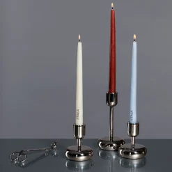 Kynttilä 28cm hiekka 4kpl|IITTALA Discount