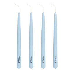 Kynttilä 28cm vesi 4kpl|IITTALA New