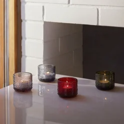 Kynttilälyhty 64mm|IITTALA Outlet