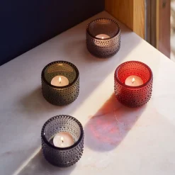 Kynttilälyhty 64mm|IITTALA Outlet