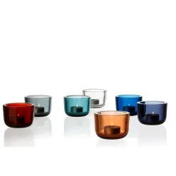 Kynttilälyhty 60mm|IITTALA Sale