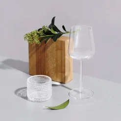 Kynttilälyhty 64mm|IITTALA New