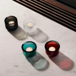 Kynttilälyhty 65mm|IITTALA New