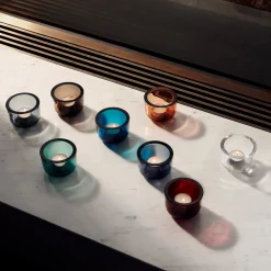 Kynttilälyhty 60mm|IITTALA Sale