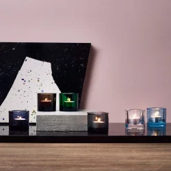 Kynttilälyhty 60mm|IITTALA Online