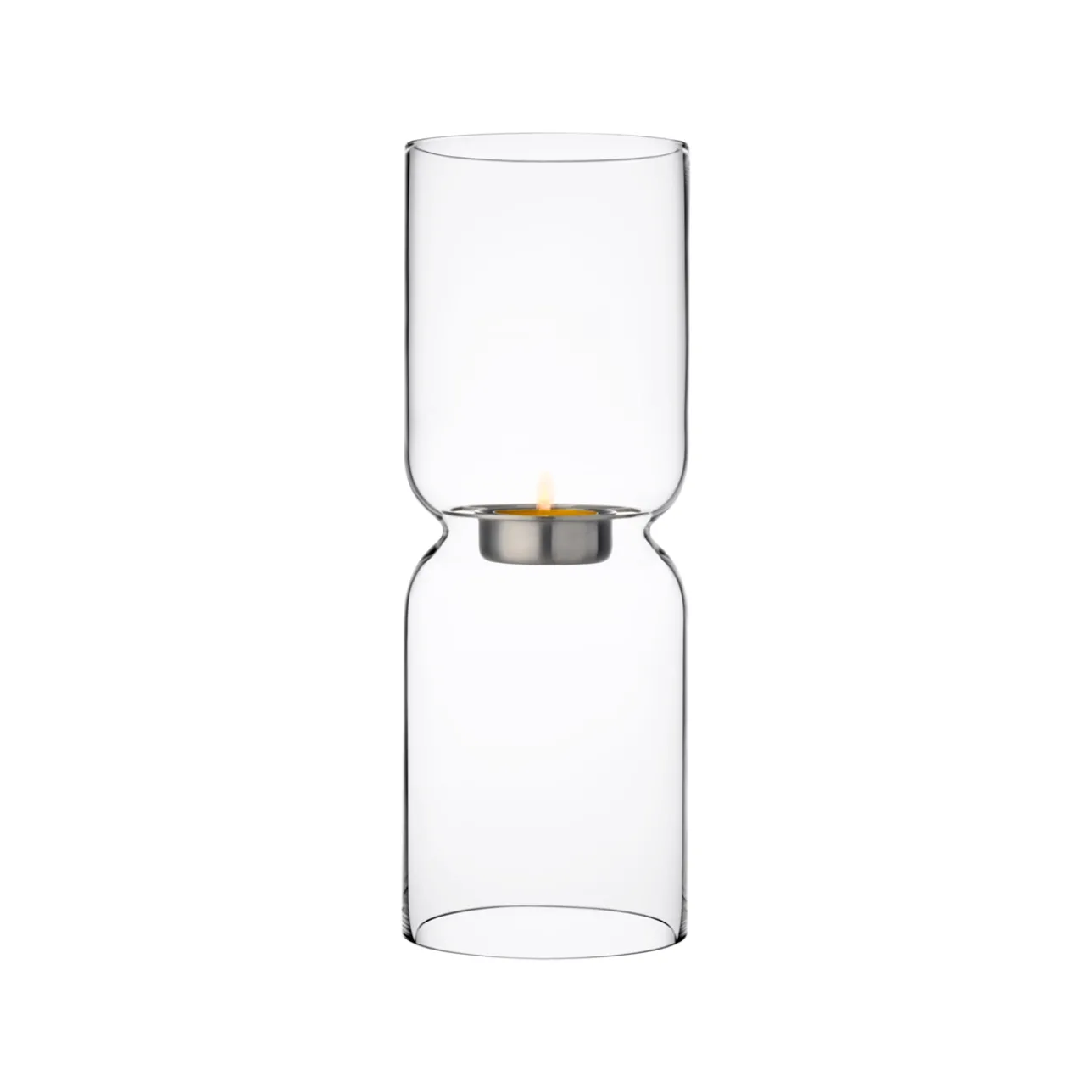 Kynttilälyhty 250mm|IITTALA Discount