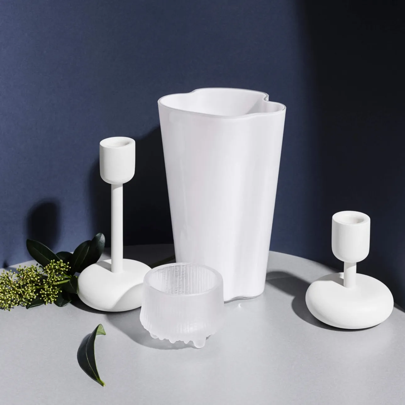 Kynttilälyhty 65mm|IITTALA Discount