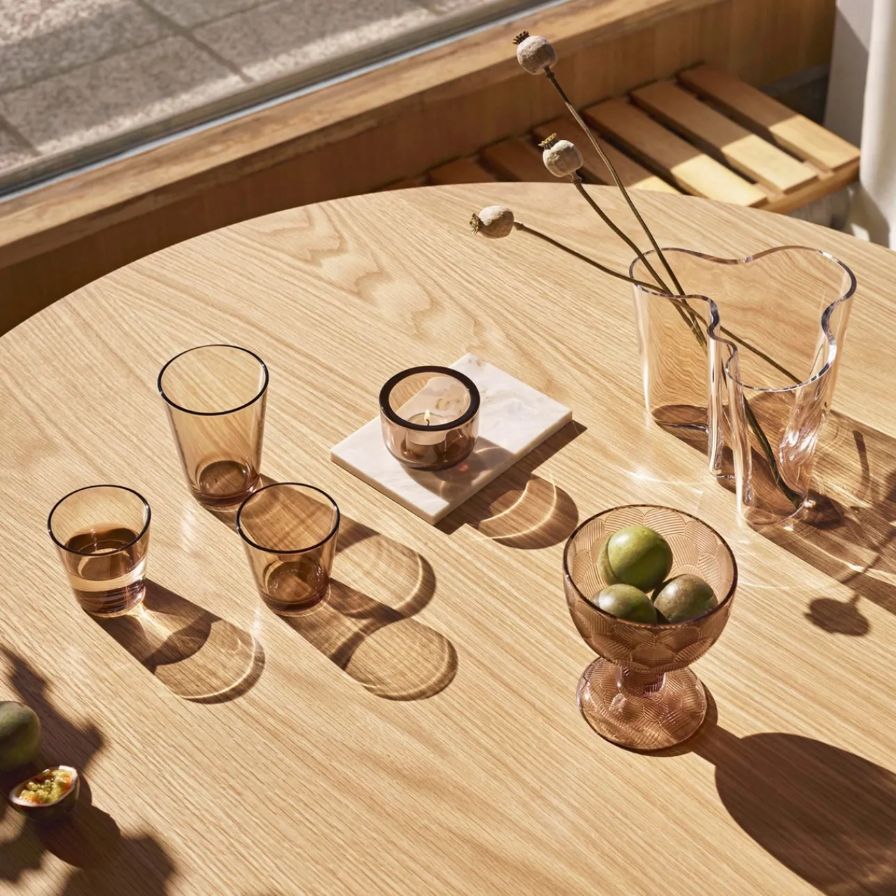 Kynttilälyhty 60mm|IITTALA Sale