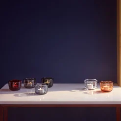 Kynttilälyhty 60mm|IITTALA Sale