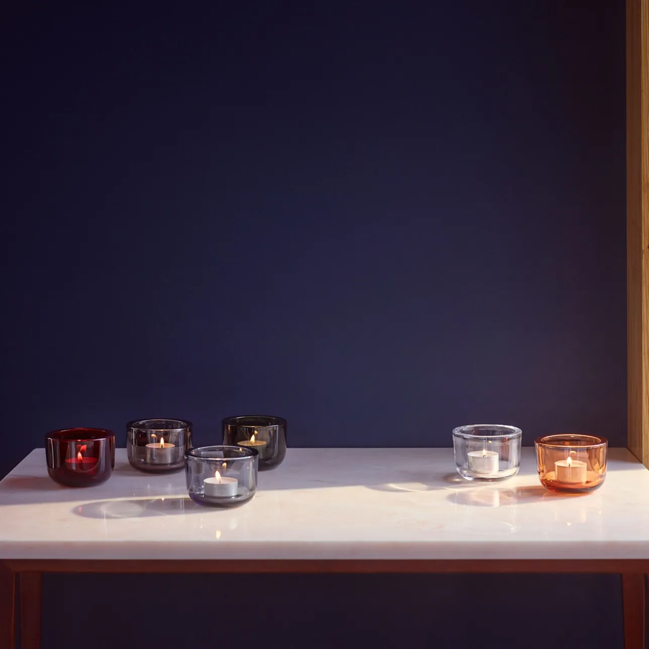 Kynttilälyhty 60mm|IITTALA Sale