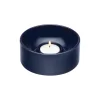 Kynttilälyhty 11x5 cm sininen|IITTALA Outlet