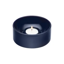 Kynttilälyhty 11x5 cm sininen|IITTALA Outlet