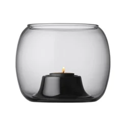 Kynttilälyhty 141x115mm|IITTALA Discount