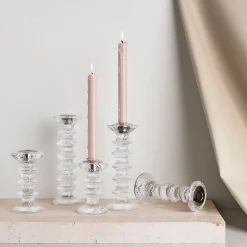 Kynttilänjalka 215mm|IITTALA Discount