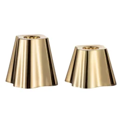 Kynttilänjalka 50+65mm 2kpl|IITTALA Sale