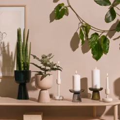 Kynttilänjalka 183mm|IITTALA
