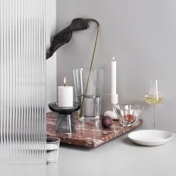 Kynttilänjalka 107mm|IITTALA Online