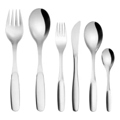 Lahjapakkaus 24 pcs + tarjoiluvälineet|IITTALA New