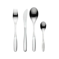 Lahjapakkaus 24 setti + kahvilusikka 6kpl|IITTALA New