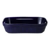 Lasagnevuoka 2,5l yönsininen|IITTALA Hot