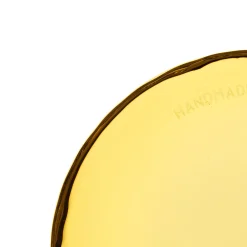Lasialusta 9cm auringon|IITTALA Hot