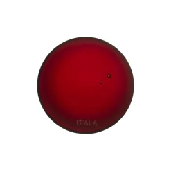 Lasialusta 9cm kupari|IITTALA Outlet